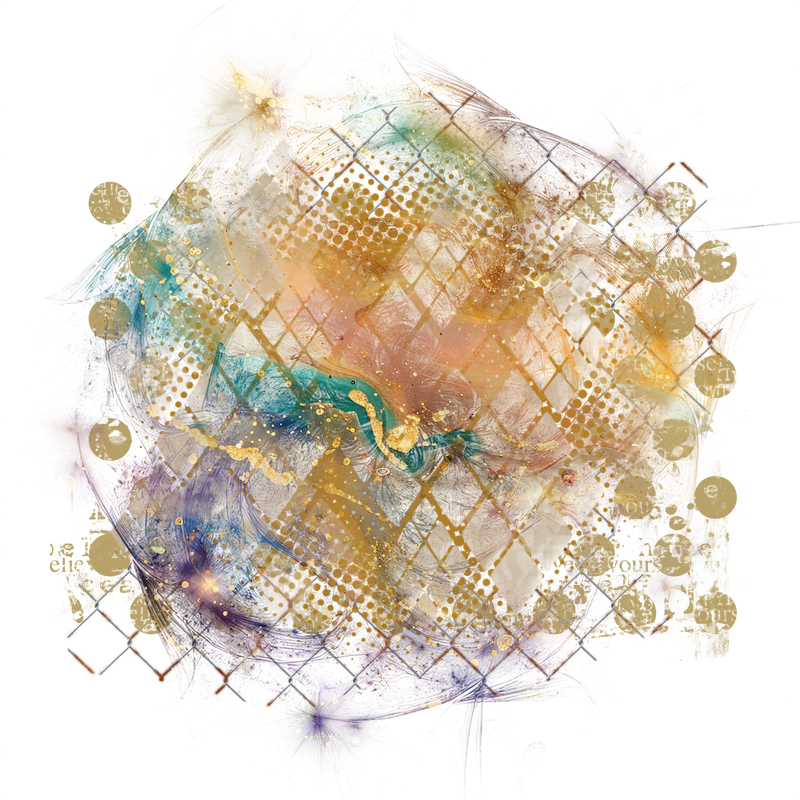 Background Element 800 x 800 - Created by Designs by Forte