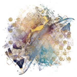 Background Element 800 x 800 - Created by Designs by Forte
