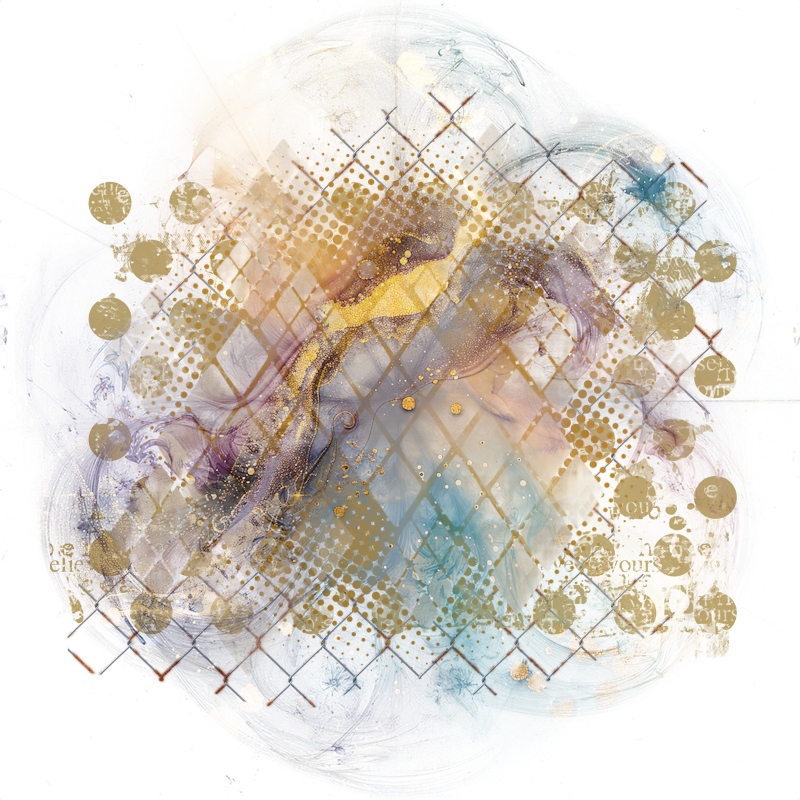 Background Element 800 x 800 - Created by Designs by Forte