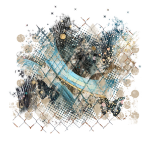 Background Element 800 x 800 - Created by Designs by Forte