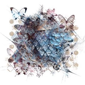 Background Element 800 x 800 - Created by Designs by Forte