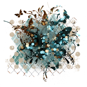Background Element 800 x 800 - Created by Designs by Forte