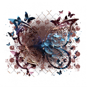 Background Element 800 x 800 - Created by Designs by Forte
