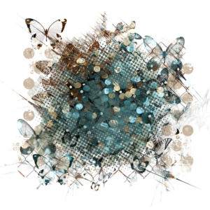 Background Element 800 x 800 - Created by Designs by Forte