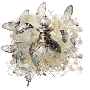 Background Element 800 x 800 - Created by Designs by Forte