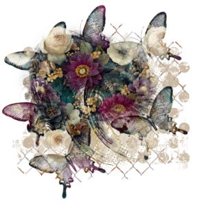 Background Element 800 x 800 - Created by Designs by Forte