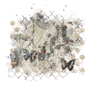 Background Element 800 x 800 - Created by Designs by Forte