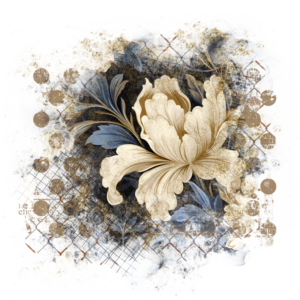 Background Element 800 x 800 - Created by Designs by Forte