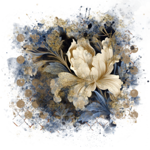 Background Element 800 x 800 - Created by Designs by Forte