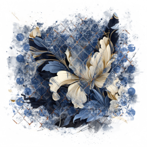 Background Element 800 x 800 - Created by Designs by Forte