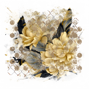Background Element 800 x 800 - Created by Designs by Forte