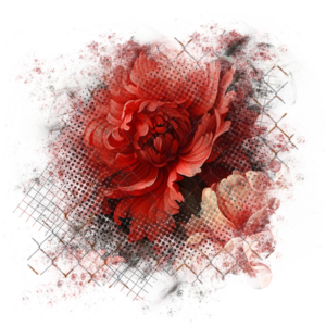 Background Element 800 x 800 - Created by Designs by Forte
