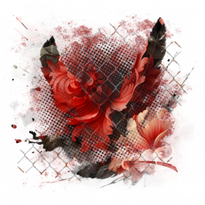 Background Element 800 x 800 - Created by Designs by Forte