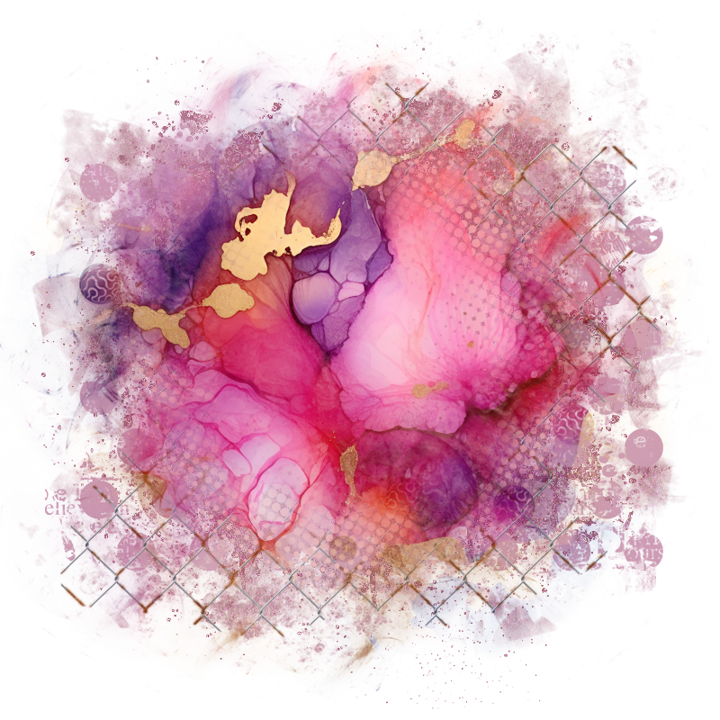 Background Element 800 x 800 - Created by Designs by Forte