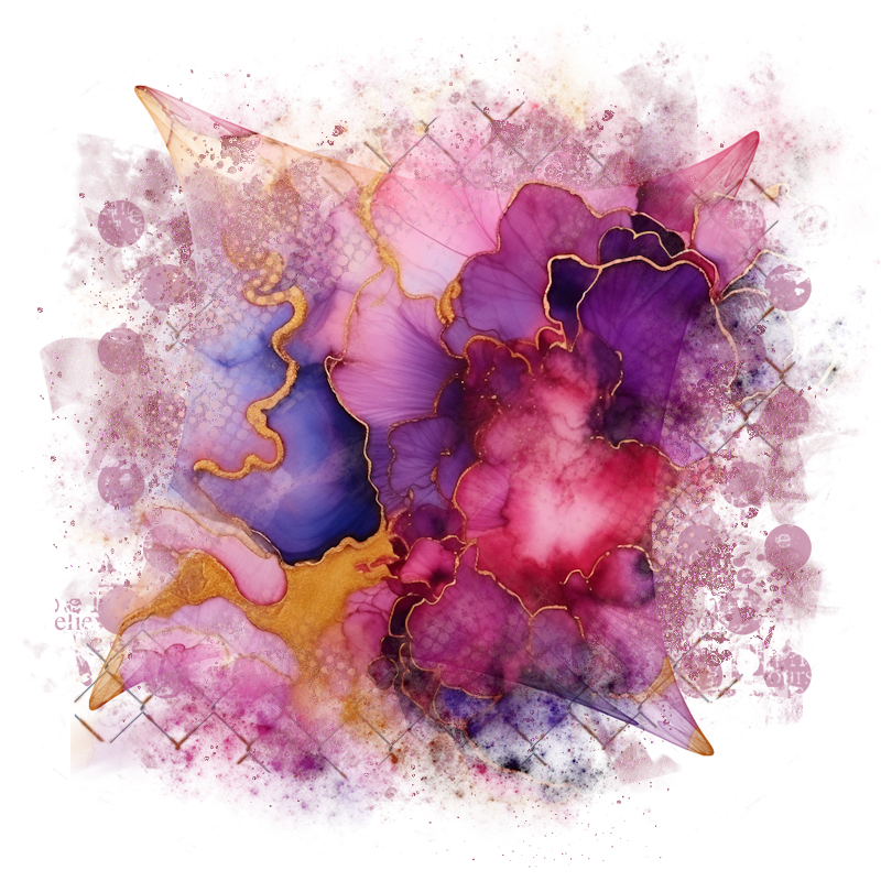 Background Element 800 x 800 - Created by Designs by Forte