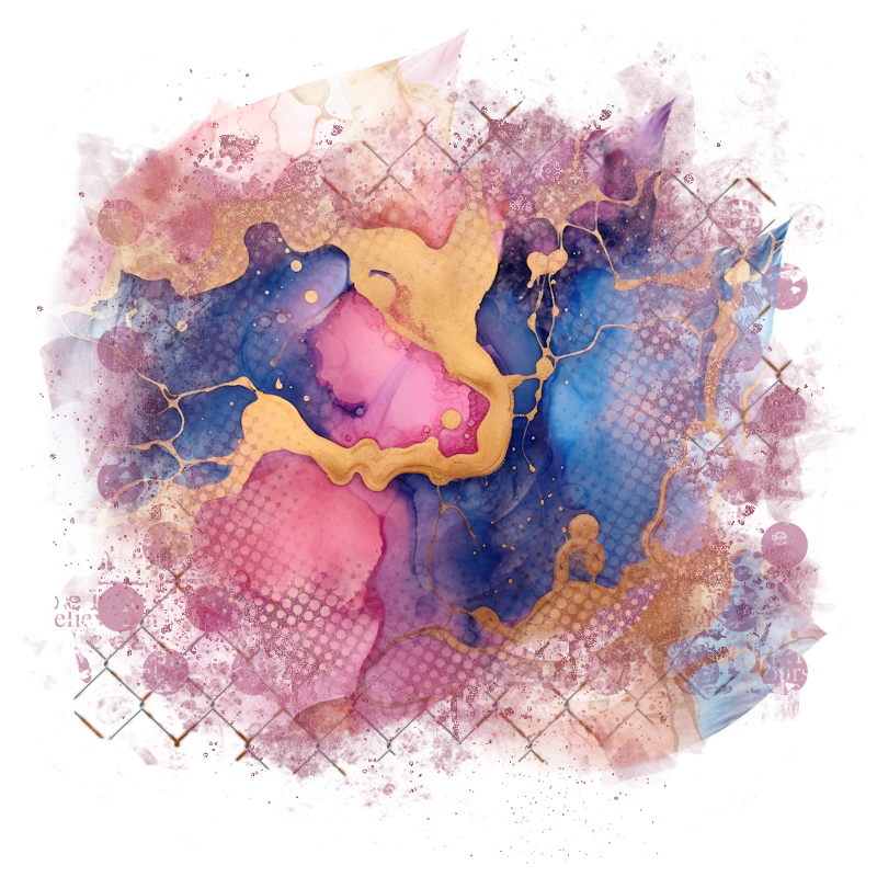 Background Element 800 x 800 - Created by Designs by Forte