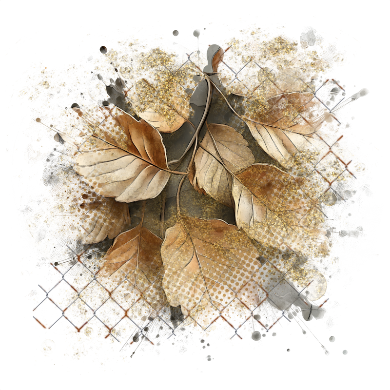 Background Element 800 x 800 - Created by Designs by Forte