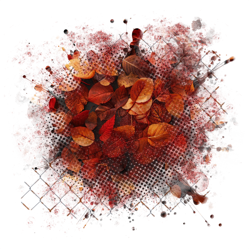 Background Element 800 x 800 - Created by Designs by Forte