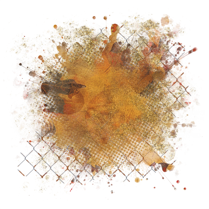 Background Element 800 x 800 - Created by Designs by Forte