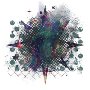Background Element 800 x 800 - Created by Designs by Forte