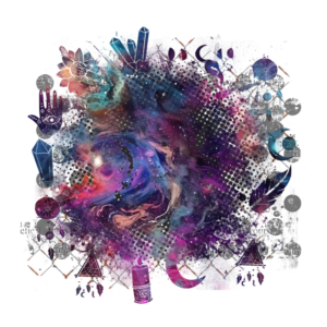 Background Element 800 x 800 - Created by Designs by Forte