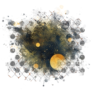 Background Element 800 x 800 - Created by Designs by Forte