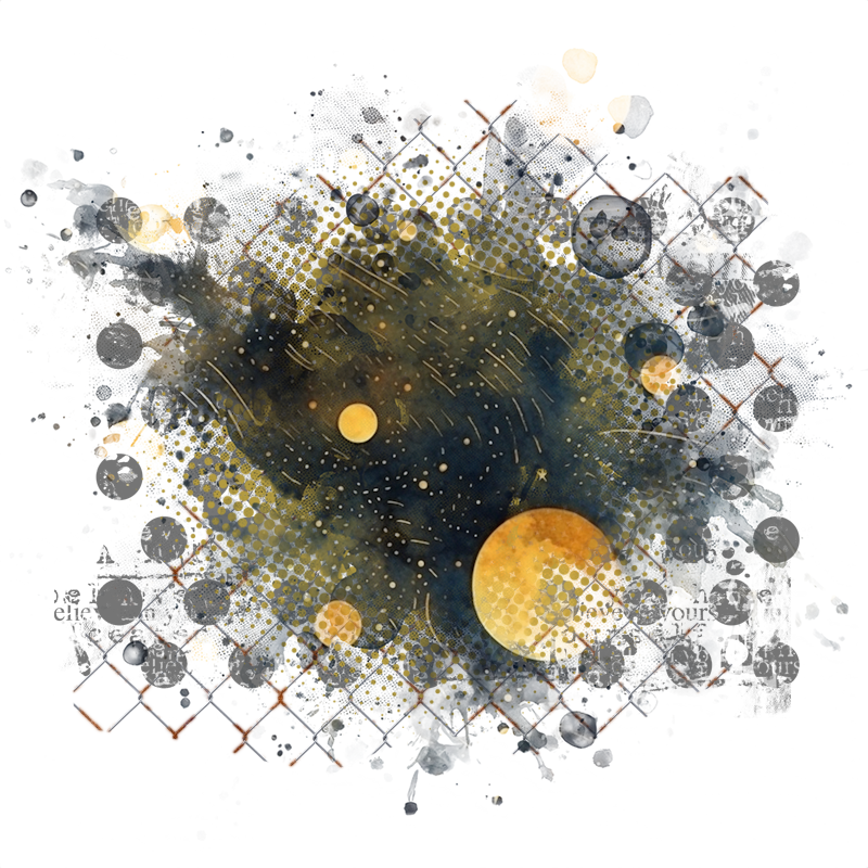Background Element 800 x 800 - Created by Designs by Forte