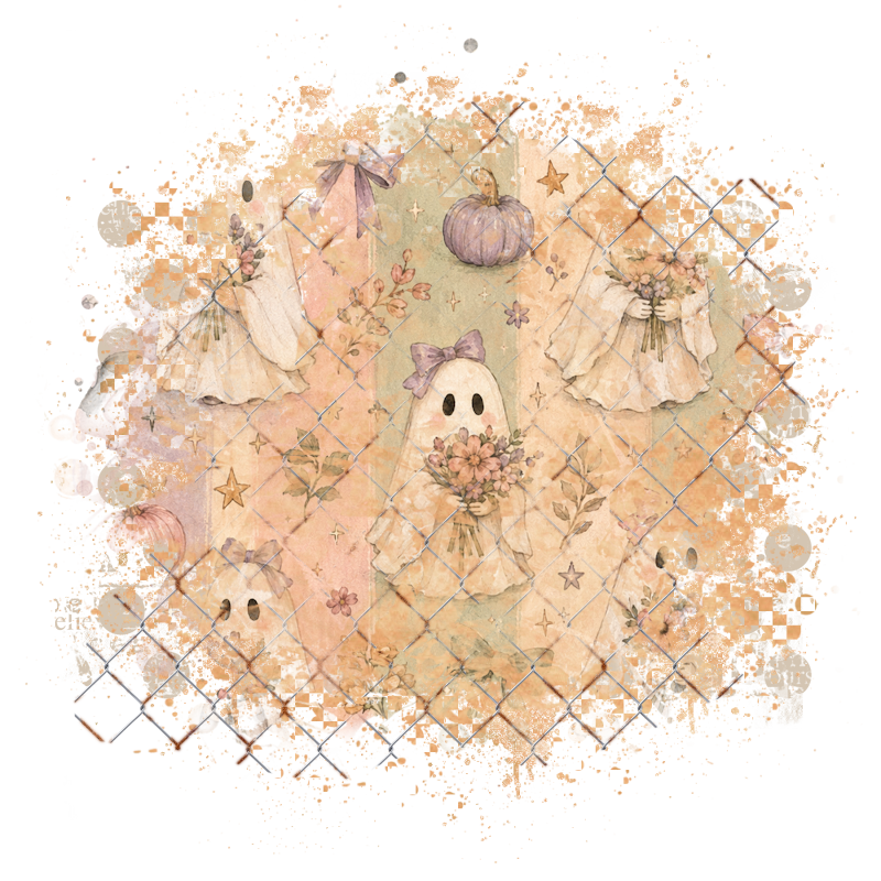 Background Element 800 x 800 - Created by Designs by Forte