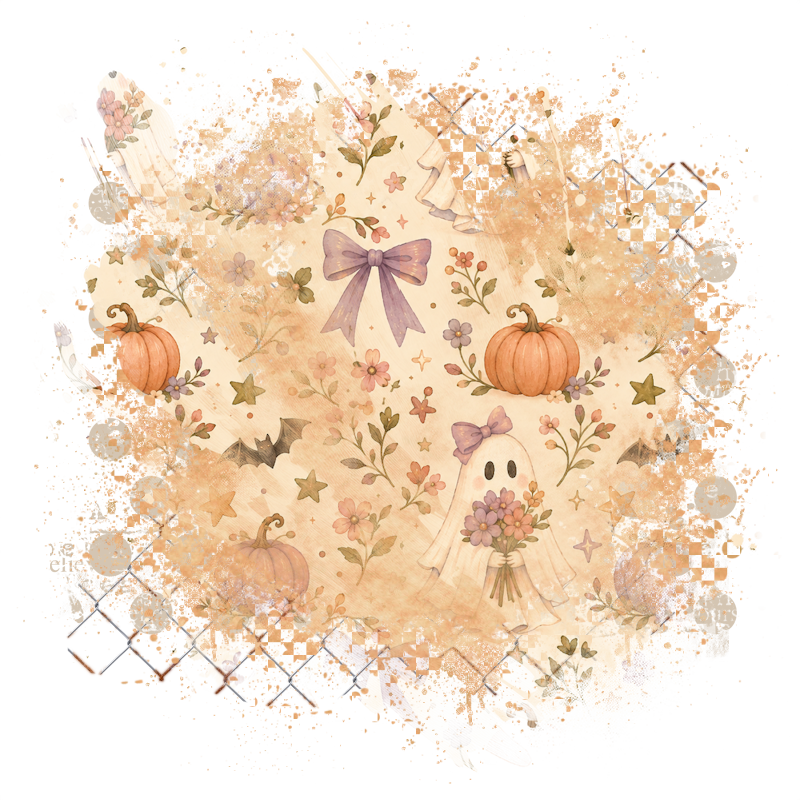 Background Element 800 x 800 - Created by Designs by Forte