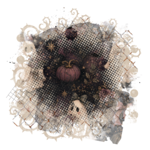 Background Element 800 x 800 - Created by Designs by Forte