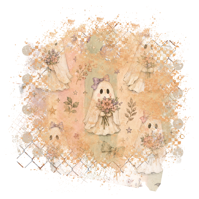Background Element 800 x 800 - Created by Designs by Forte
