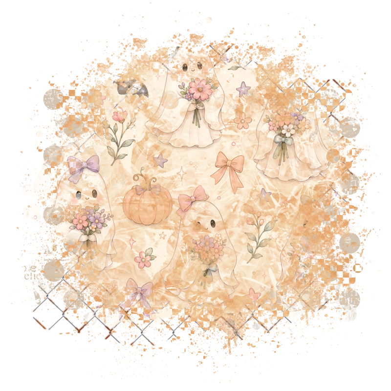 Background Element 800 x 800 - Created by Designs by Forte