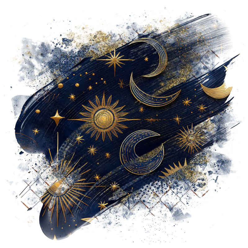 Background Element 800 x 800 - Created by Designs by Forte