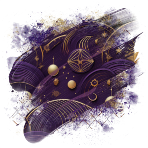 Background Element 800 x 800 - Created by Designs by Forte