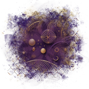 Background Element 800 x 800 - Created by Designs by Forte