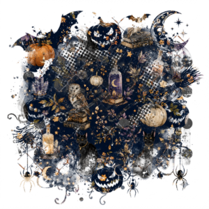 Background Element 800 x 800 - Created by Designs by Forte