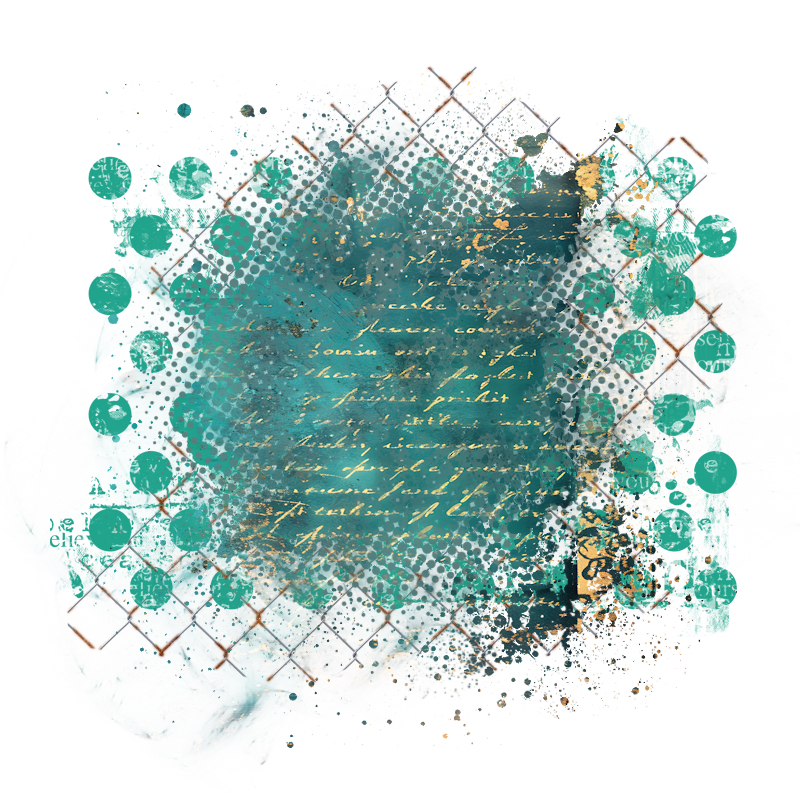 Background Element 800 x 800 - Created by Designs by Forte