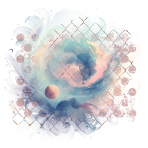 Background Element 800 x 800 - Created by Designs by Forte