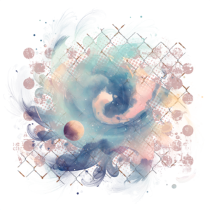Background Element 800 x 800 - Created by Designs by Forte