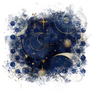 Background Element 800 x 800 - Created by Designs by Forte