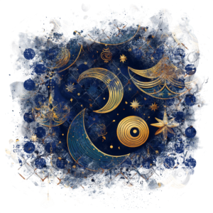 Background Element 800 x 800 - Created by Designs by Forte