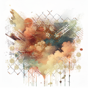 Background Element 800 x 800 - Created by Designs by Forte