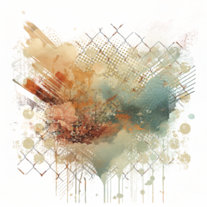 Background Element 800 x 800 - Created by Designs by Forte