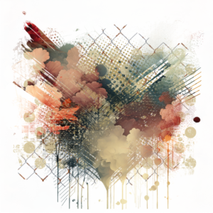 Background Element 800 x 800 - Created by Designs by Forte
