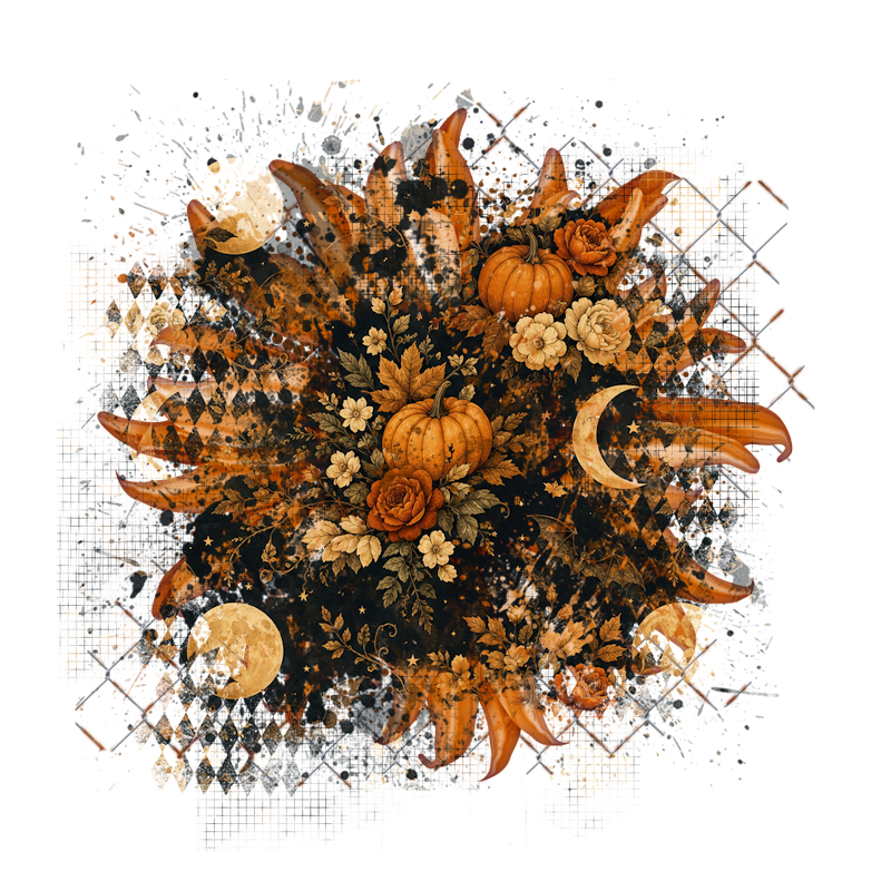 Background Element 800 x 800 - Created by Designs by Forte