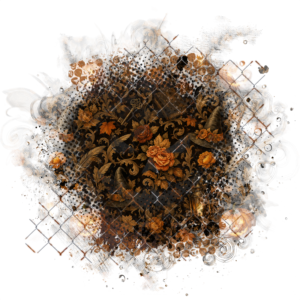 Background Element 800 x 800 - Created by Designs by Forte