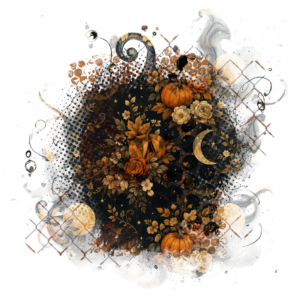 Background Element 800 x 800 - Created by Designs by Forte