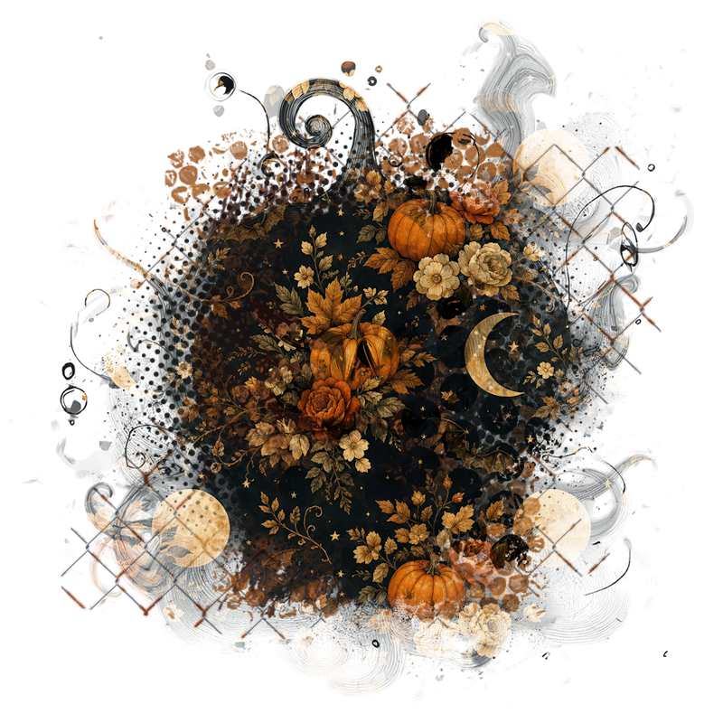 Background Element 800 x 800 - Created by Designs by Forte